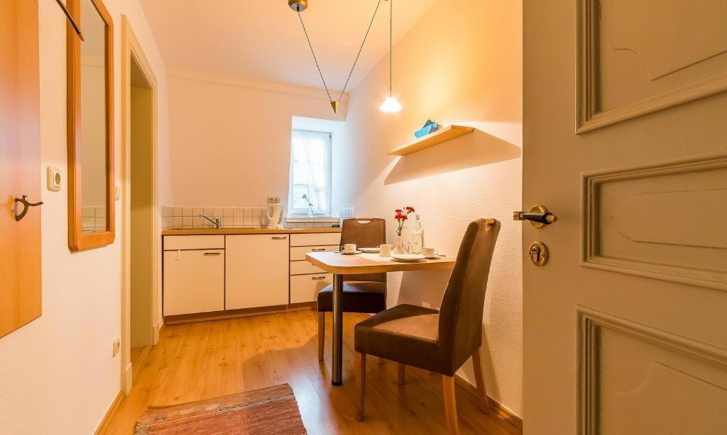Villa Sonnenfrieden 02 ارنشوب المظهر الخارجي الصورة