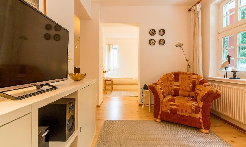 Villa Sonnenfrieden 02 ارنشوب المظهر الخارجي الصورة