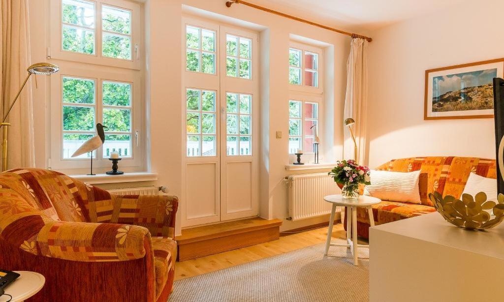 Villa Sonnenfrieden 02 ارنشوب المظهر الخارجي الصورة