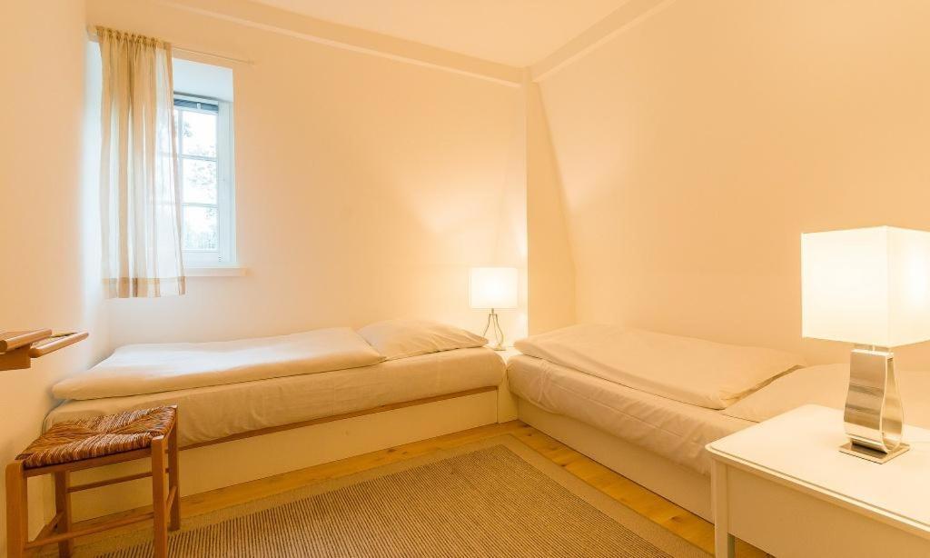 Villa Sonnenfrieden 02 ارنشوب المظهر الخارجي الصورة