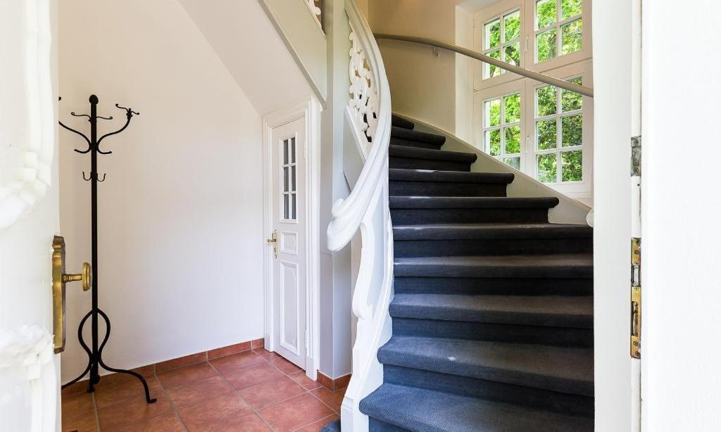 Villa Sonnenfrieden 02 ارنشوب المظهر الخارجي الصورة
